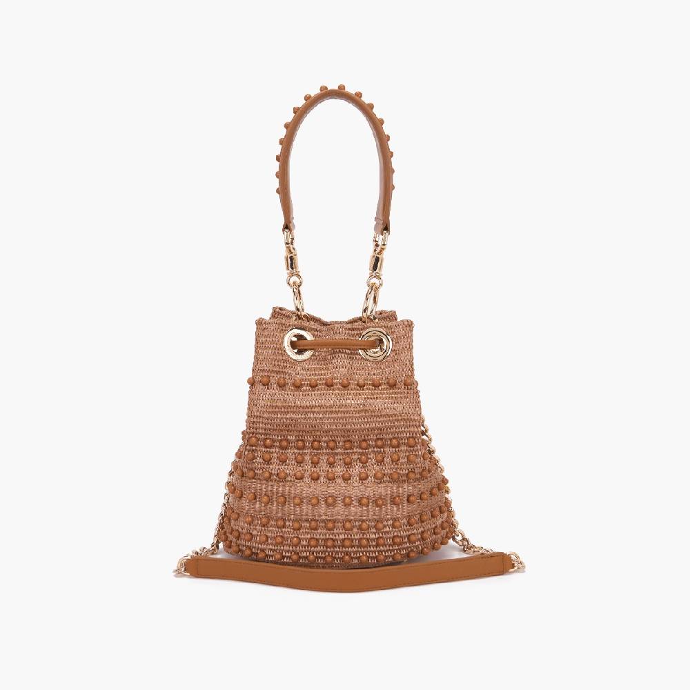 ﻿La Carrie SECCHIELLO MALIBU CUOIO Saldi Di Fabbrica