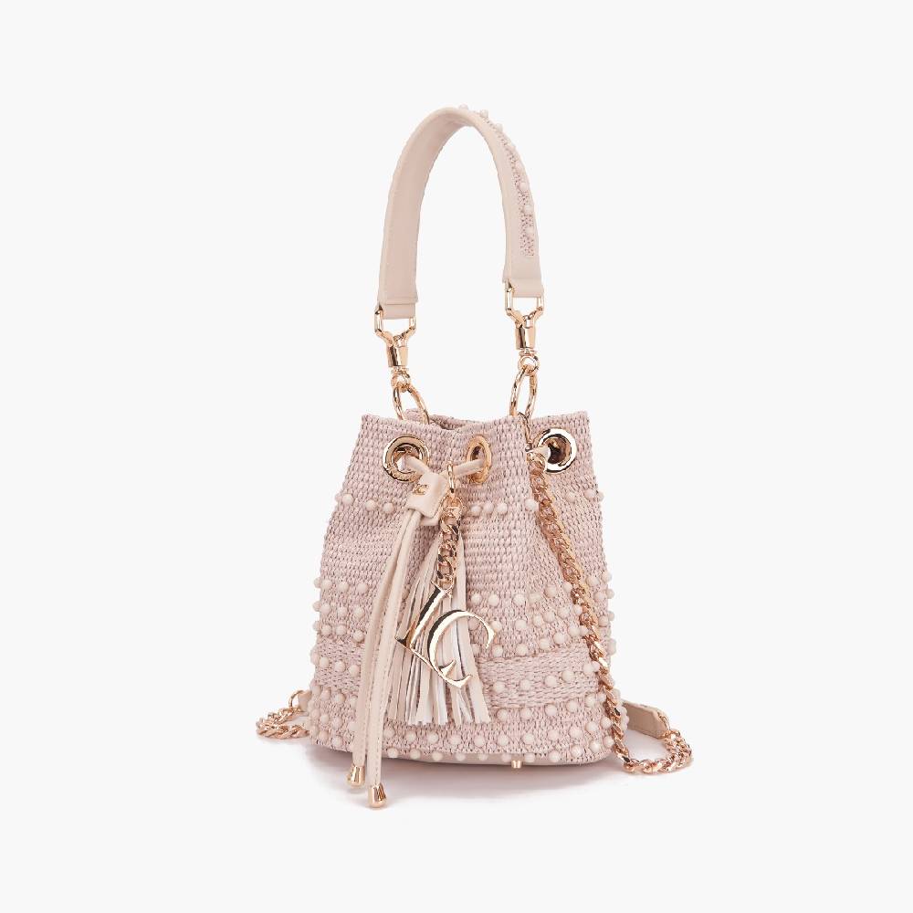 La Carrie SECCHIELLO MALIBU IVORY Vendite Flash