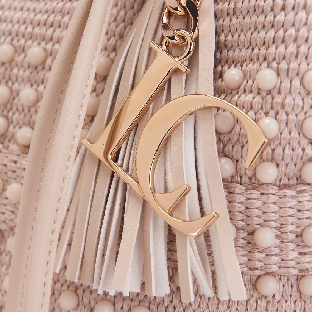 La Carrie SECCHIELLO MALIBU IVORY Vendite Flash