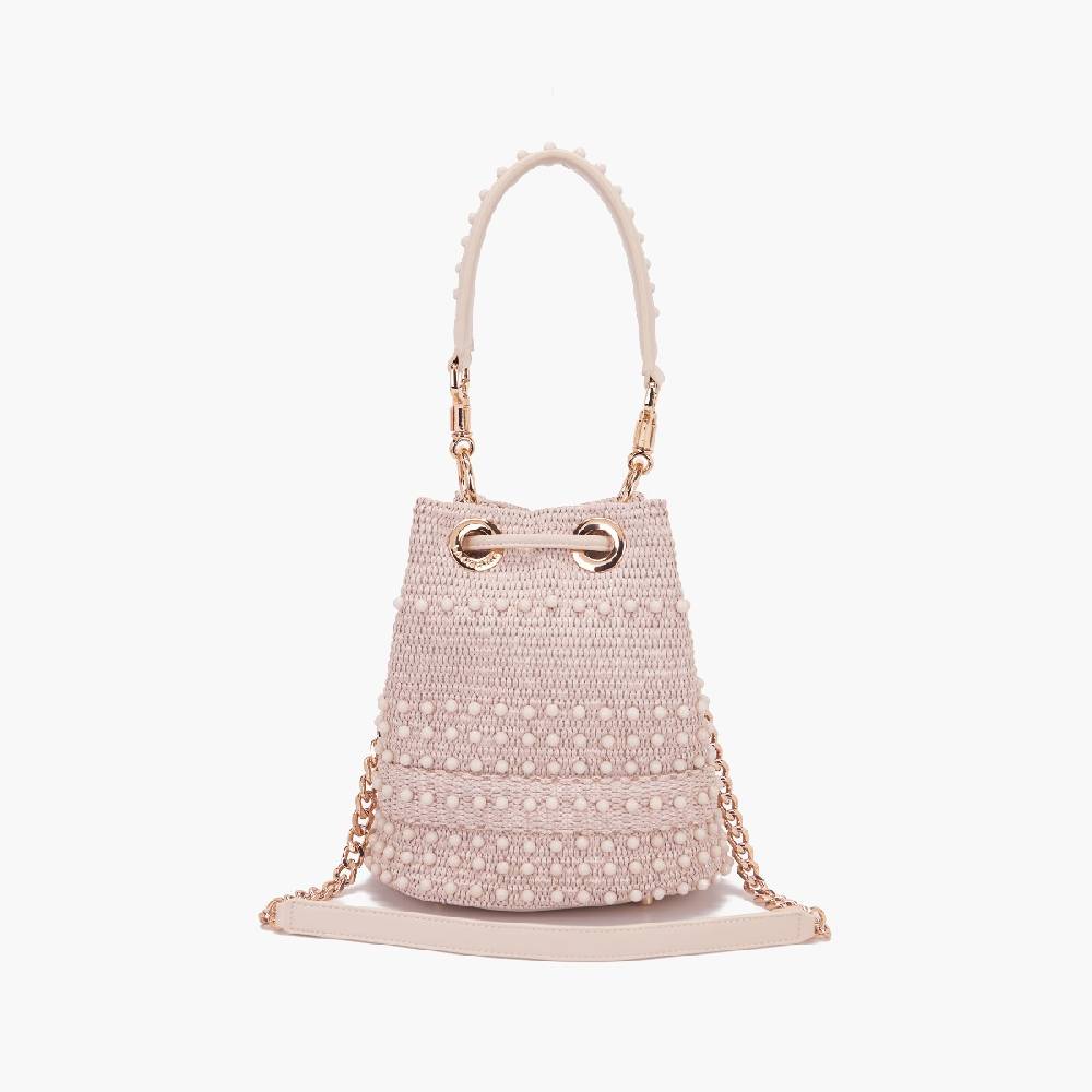La Carrie SECCHIELLO MALIBU IVORY Vendite Flash