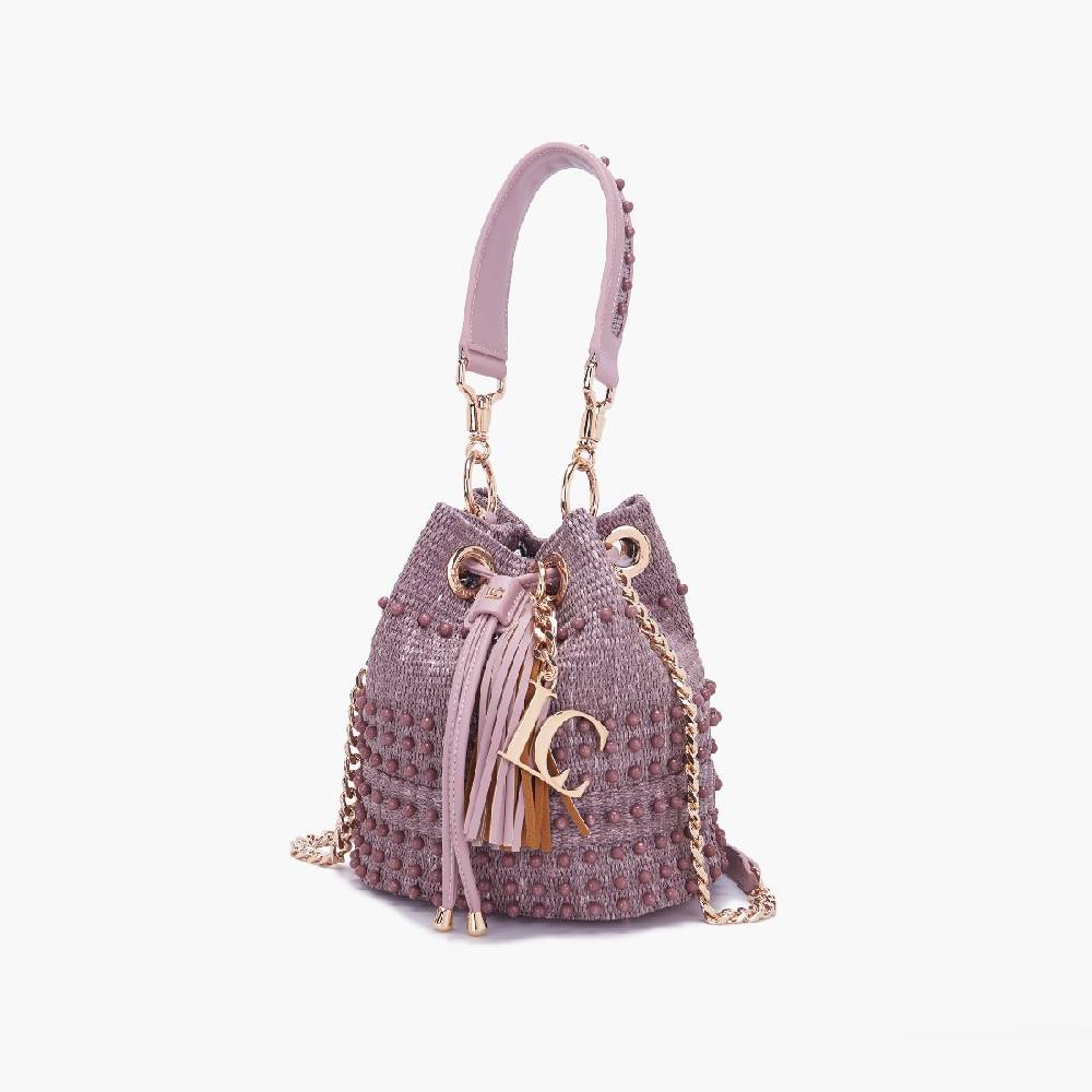 La Carrie SECCHIELLO MALIBU PINK Prezzo basso