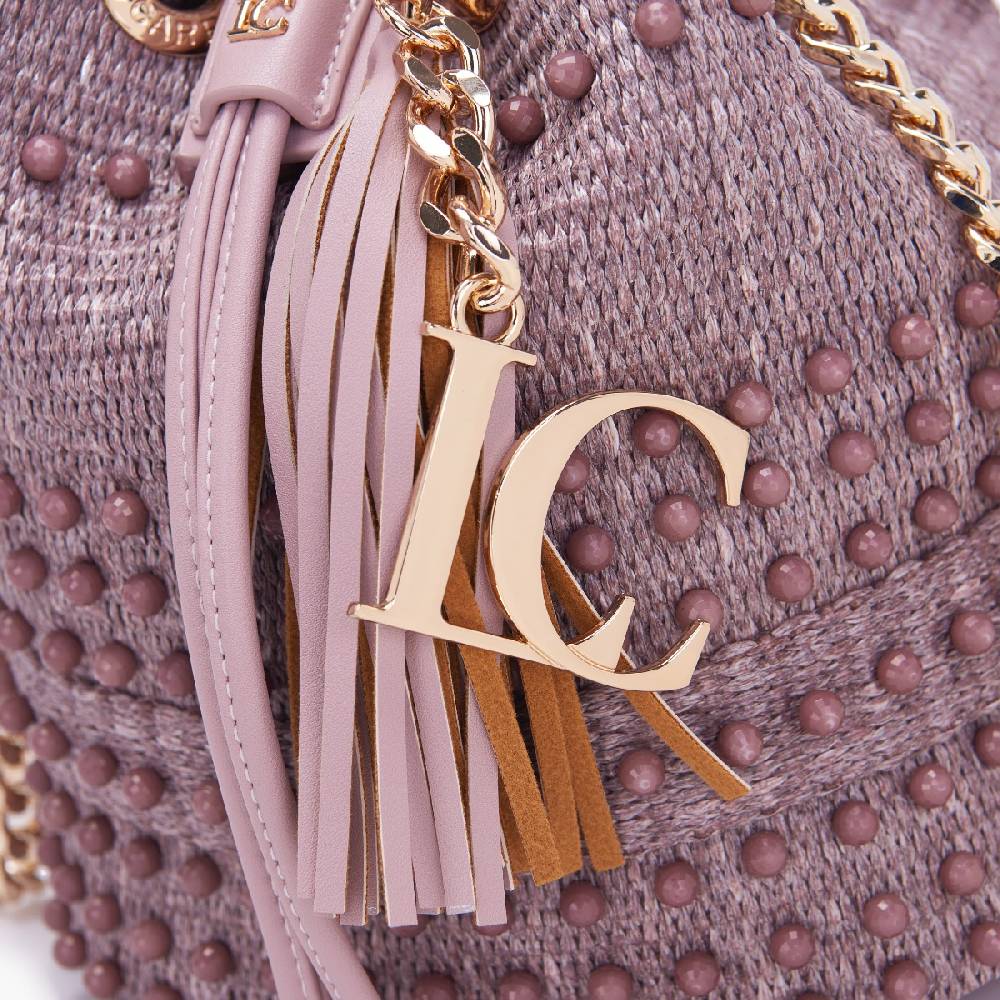 La Carrie SECCHIELLO MALIBU PINK Prezzo basso