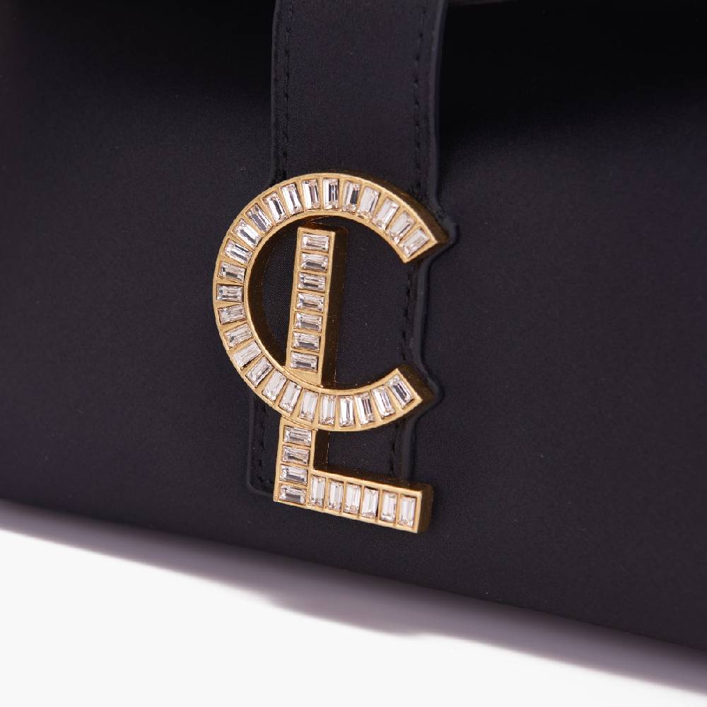 La Carrie POCHETTE NIGHT EDITION NERA 2025