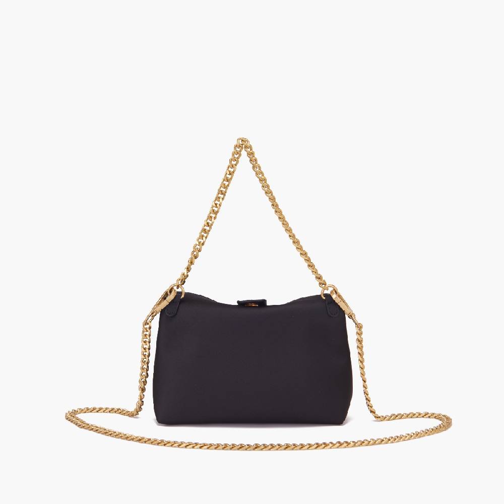 La Carrie POCHETTE NIGHT EDITION NERA 2025
