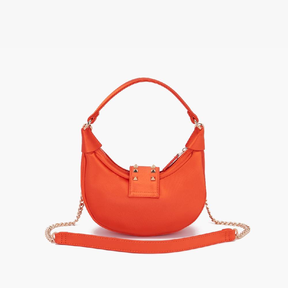 La Carrie BORSA A MANO THUNDER ORANGE Promozione