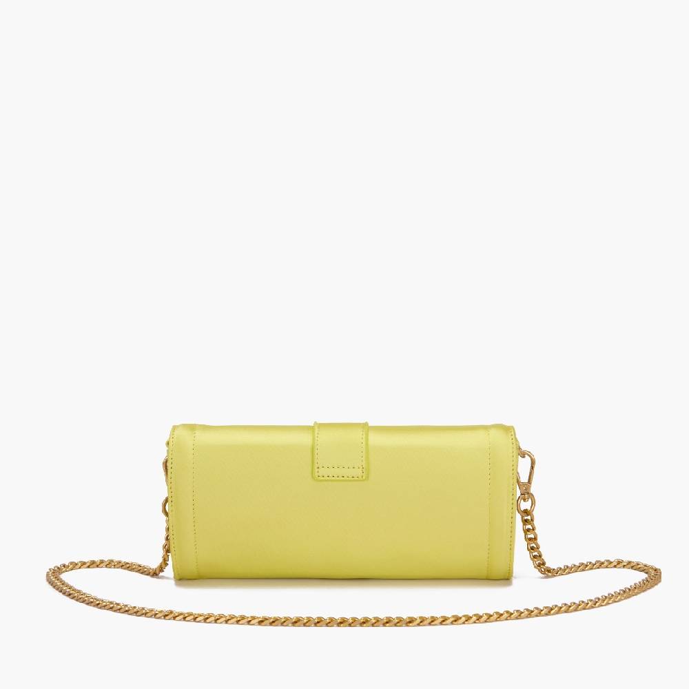 La Carrie POCHETTE NIGHT EDITION LIME Promozione Limitata