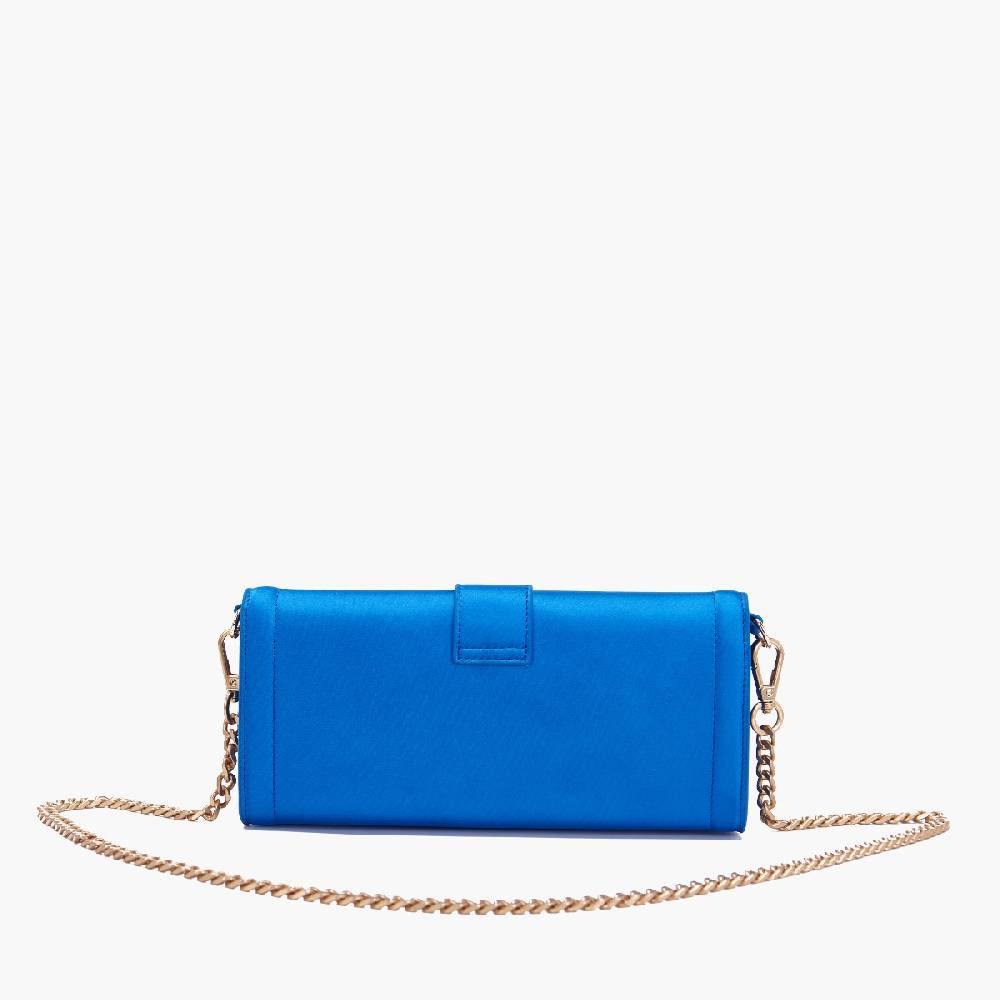 La Carrie POCHETTE NIGHT EDITION BLUE Shopping Online