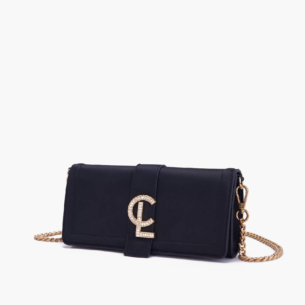 La Carrie POCHETTE NIGHT EDITION NERA Affare Del Giorno