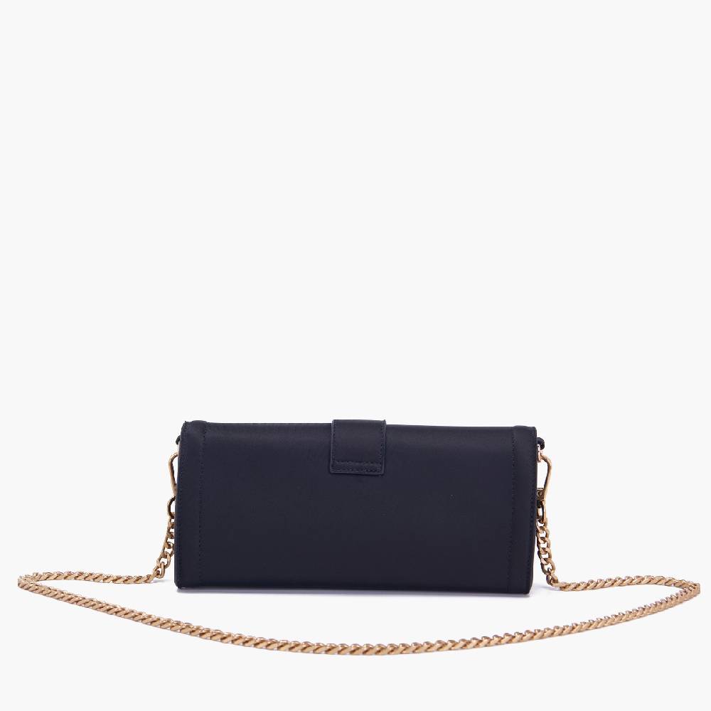 La Carrie POCHETTE NIGHT EDITION NERA Affare Del Giorno