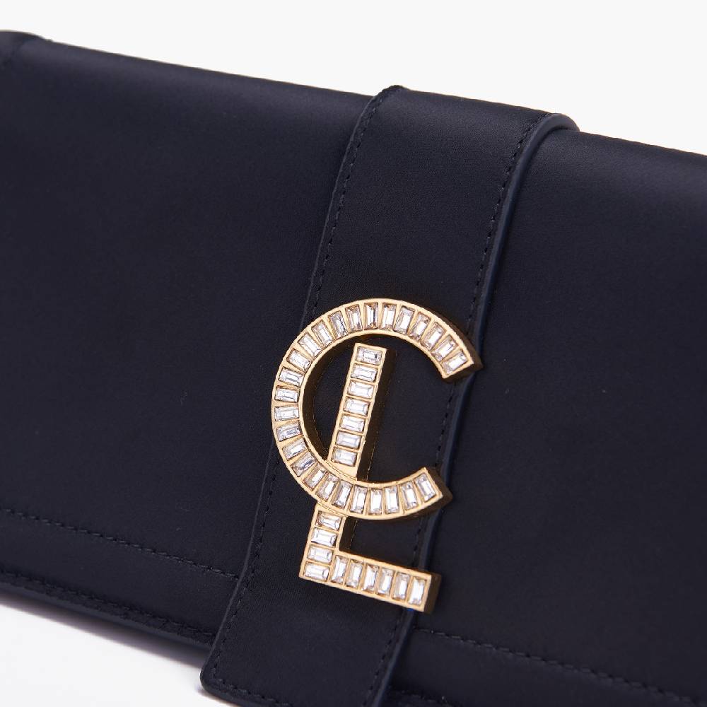La Carrie POCHETTE NIGHT EDITION NERA Affare Del Giorno