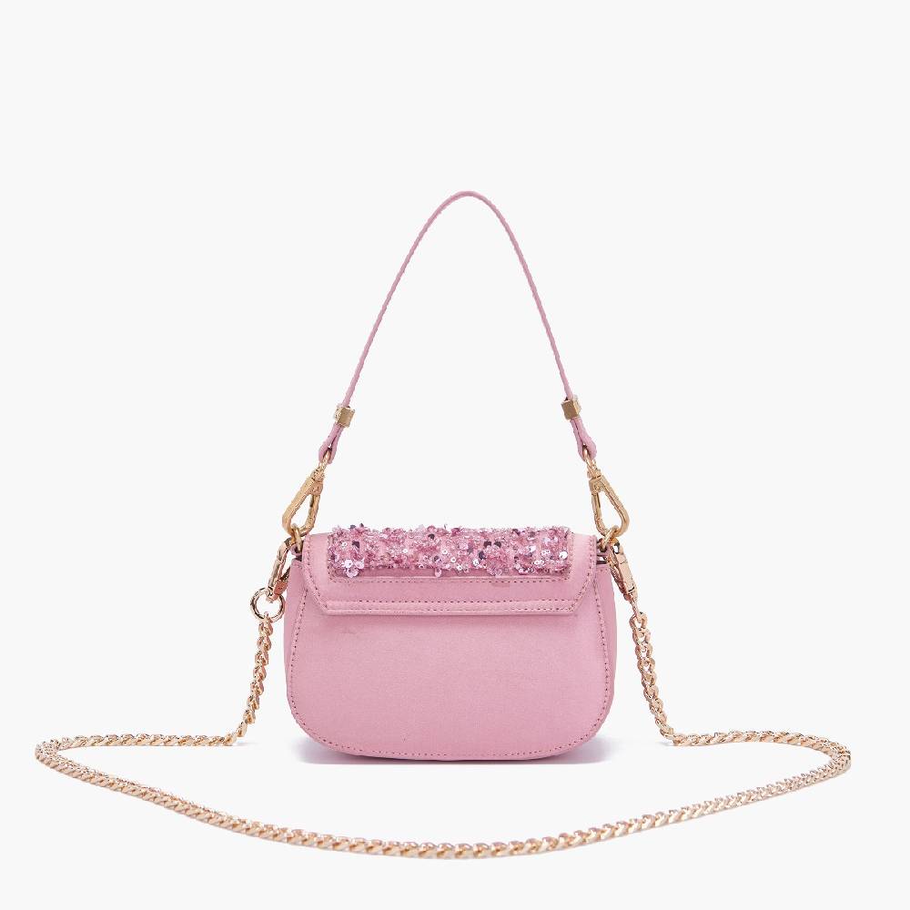 La Carrie POCHETTE NIGHT EDITION PINK Convenienza