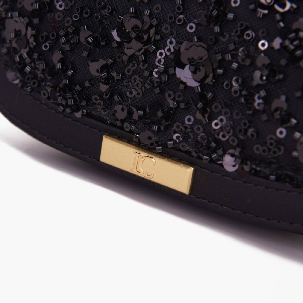 La Carrie POCHETTE NIGHT EDITION NERA Novità