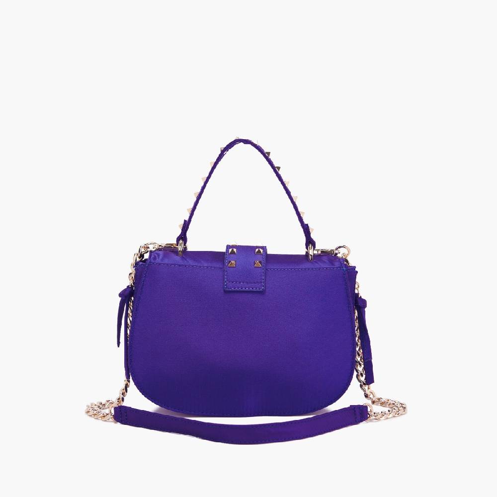 La Carrie BORSA A MANO THUNDER NAVY Vendite Flash