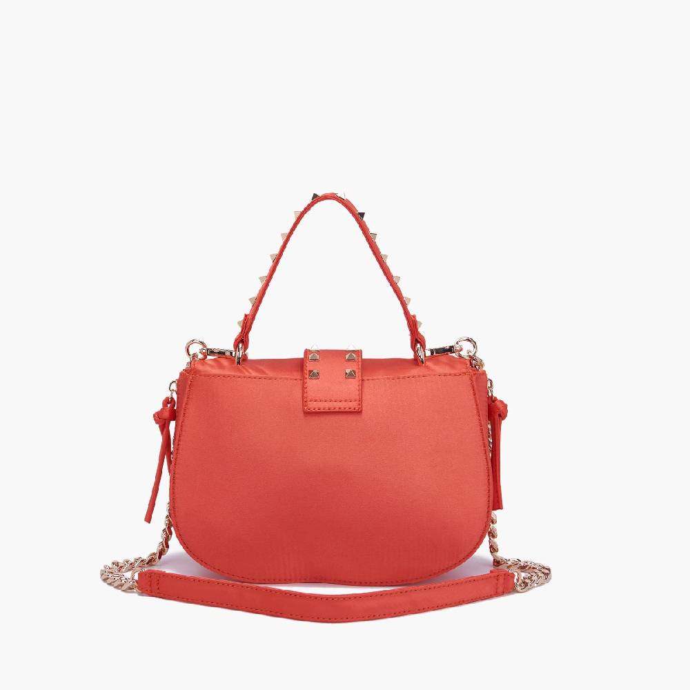 La Carrie BORSA A MANO THUNDER ORANGE Negozio