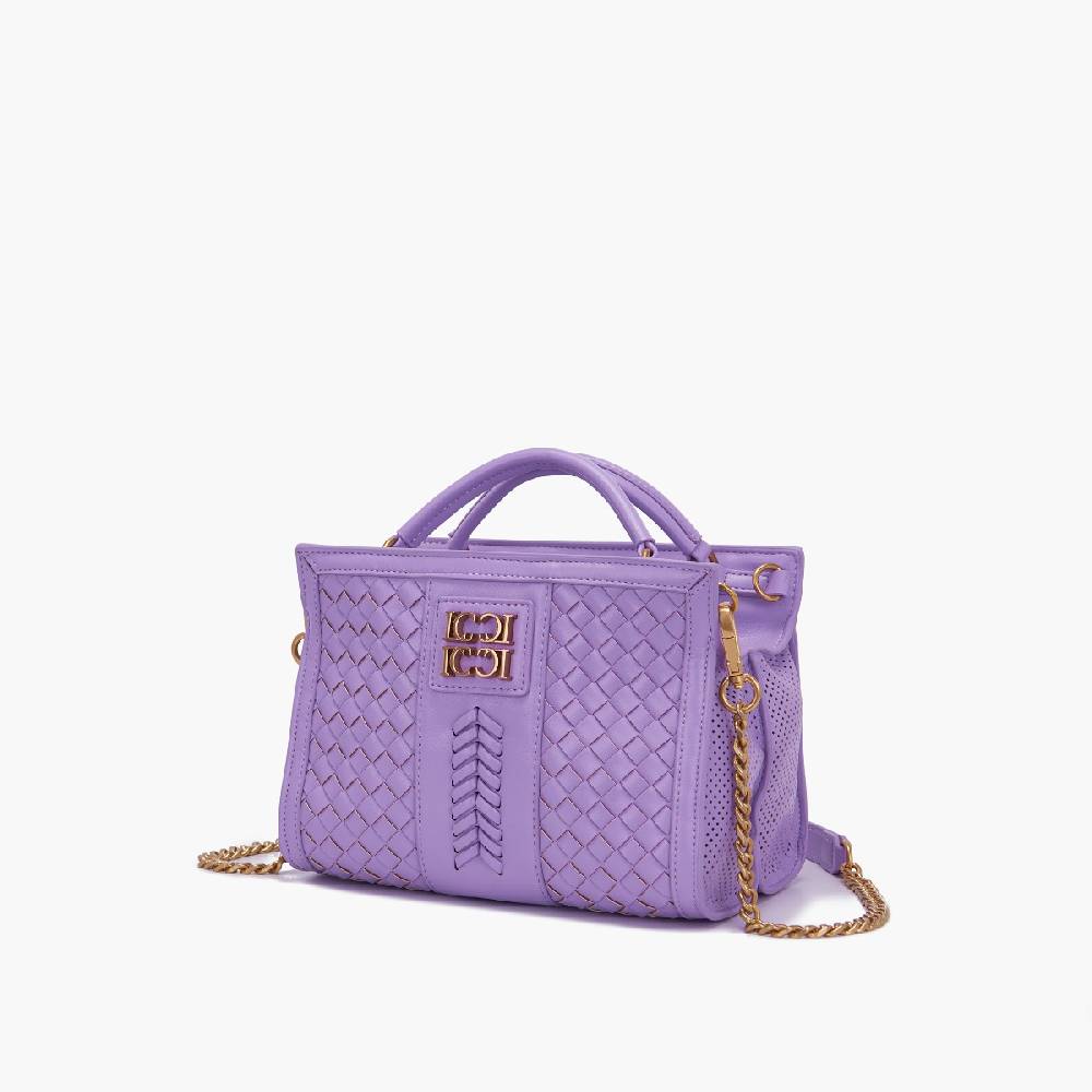 La Carrie BORSA SHOPPING PATAGONIA LILLA 2025