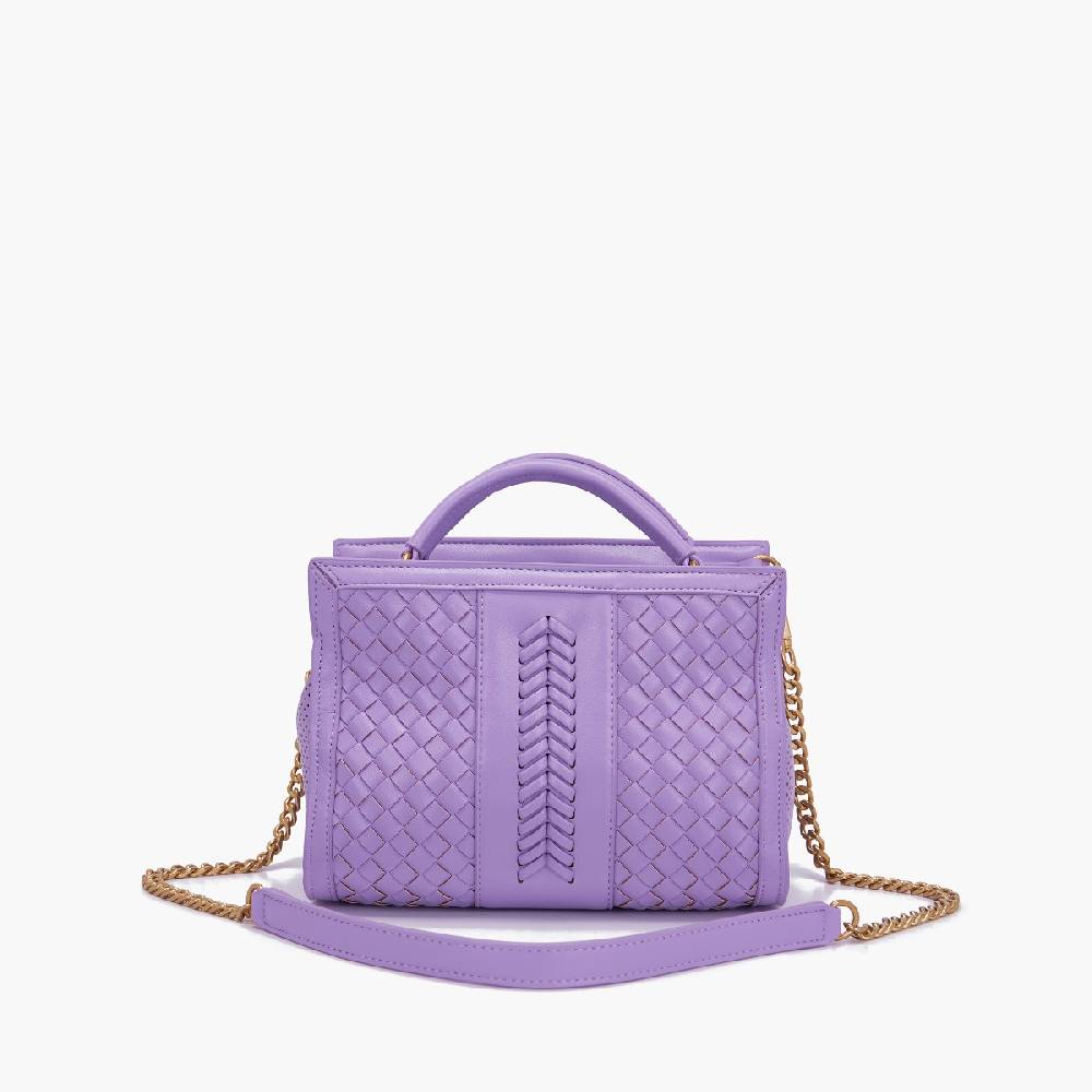 La Carrie BORSA SHOPPING PATAGONIA LILLA 2025