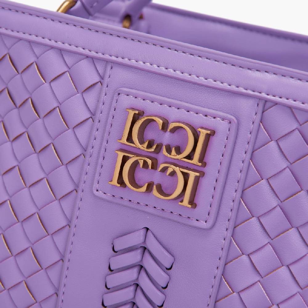 La Carrie BORSA SHOPPING PATAGONIA LILLA 2025