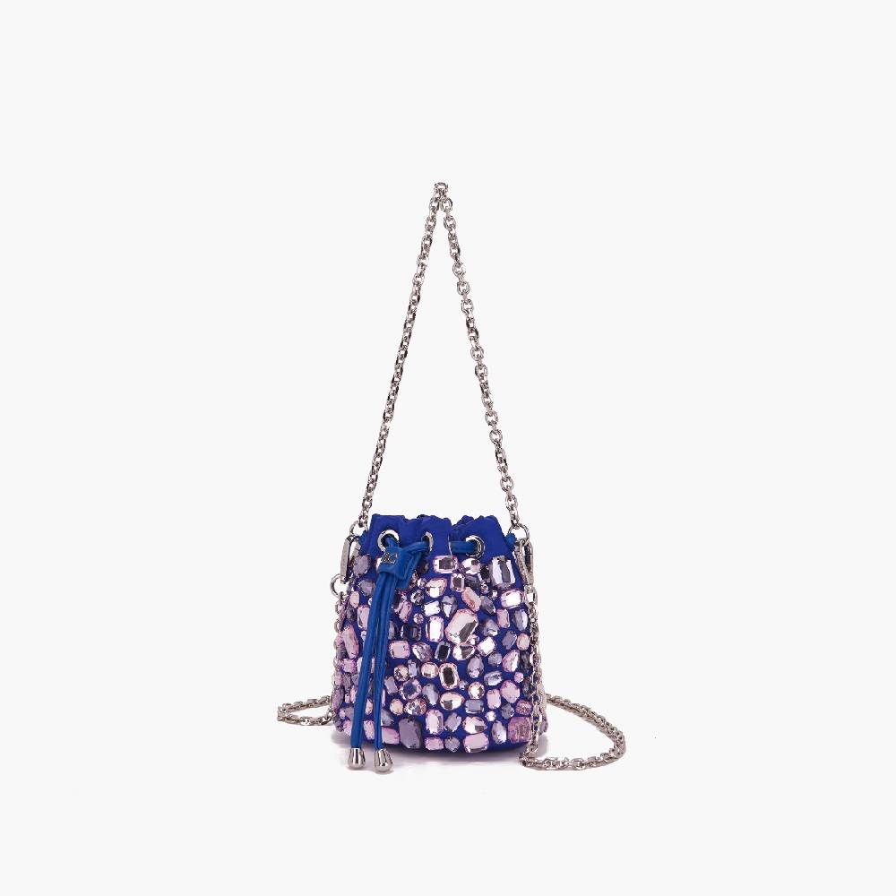 La Carrie SECCHIELLO NIGHT EDITION VIOLET Spedizione Gratuita