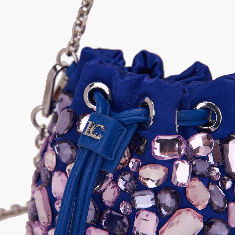 La Carrie SECCHIELLO NIGHT EDITION VIOLET Spedizione Gratuita
