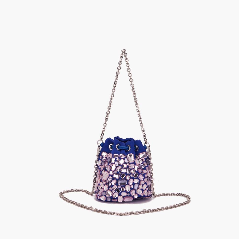 La Carrie SECCHIELLO NIGHT EDITION VIOLET Spedizione Gratuita