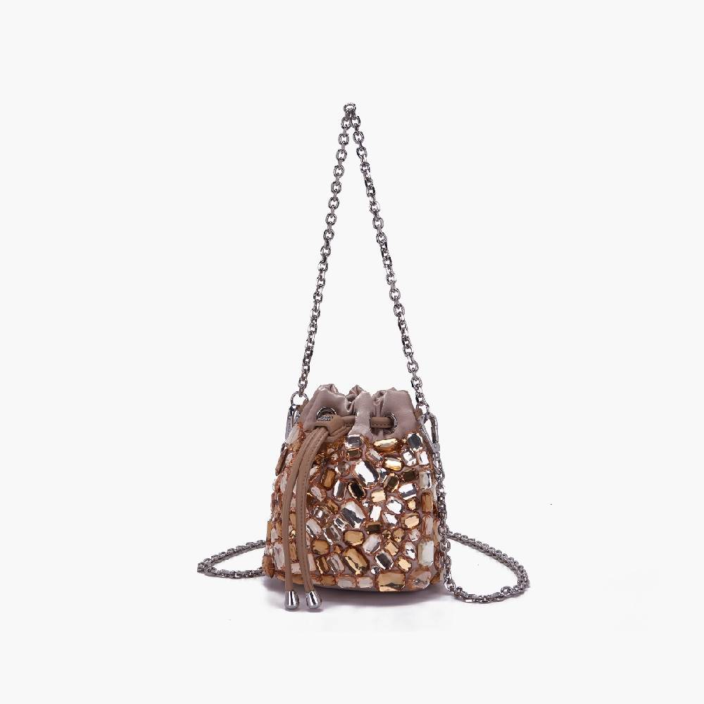 La Carrie SECCHIELLO NIGHT EDITION CHAMPAGNE Pezzi Unici