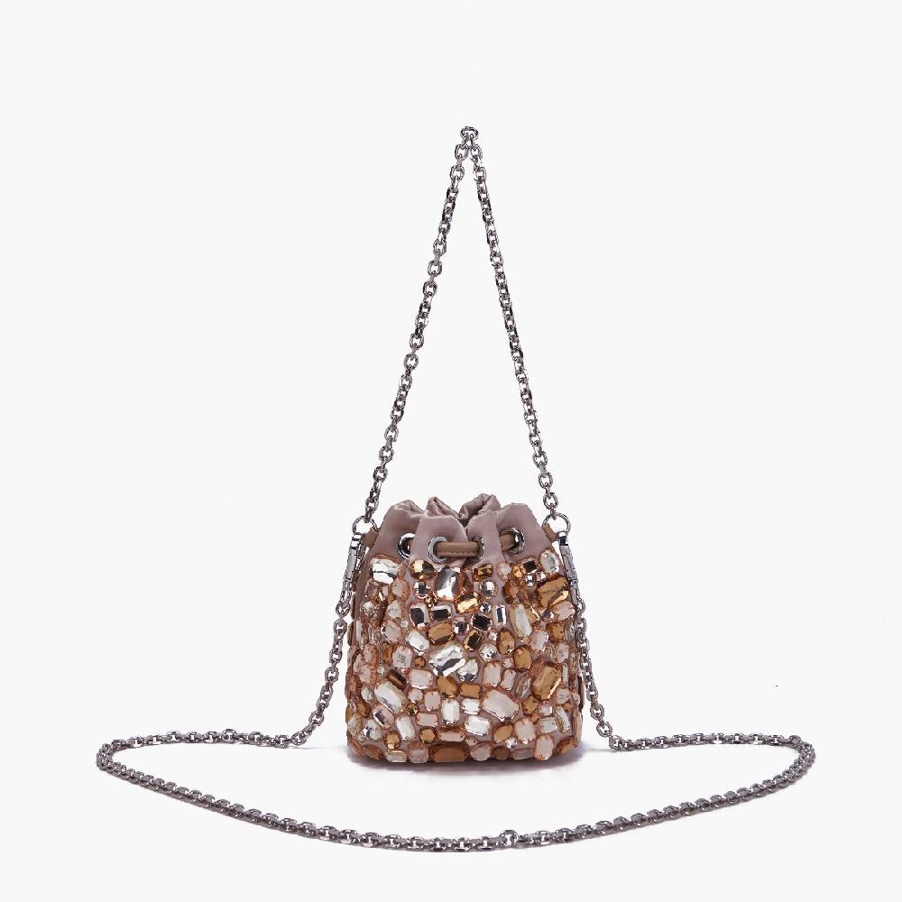 La Carrie SECCHIELLO NIGHT EDITION CHAMPAGNE Pezzi Unici