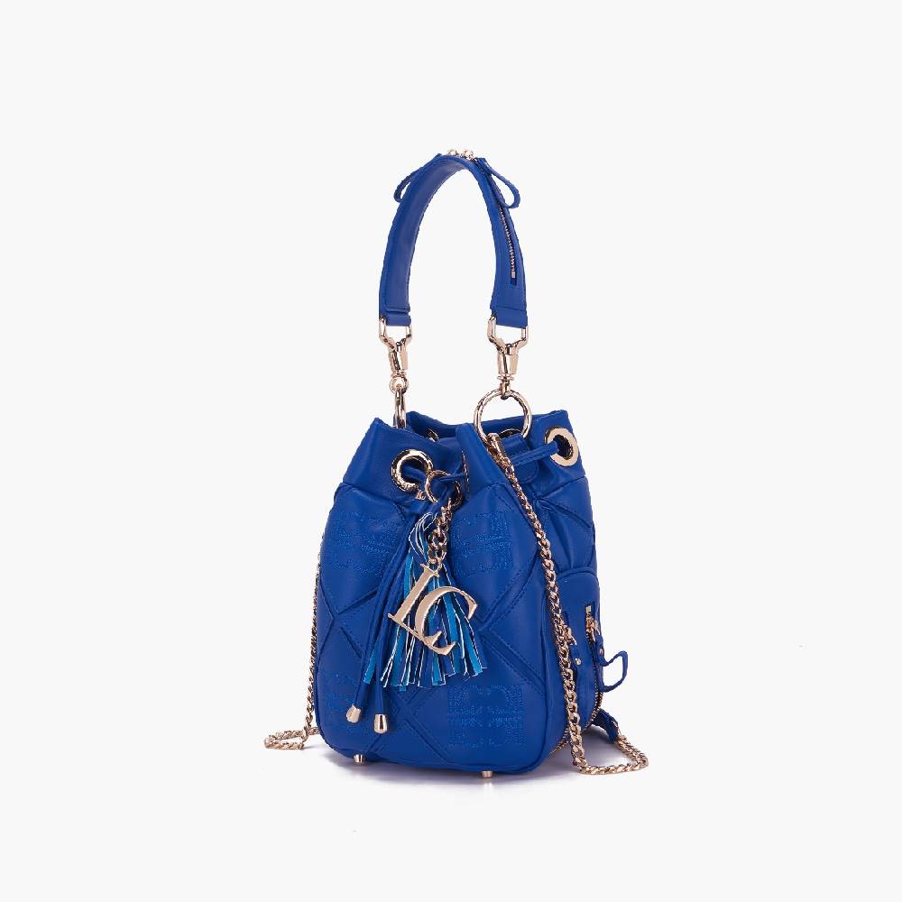 La Carrie SECCHIELLO PICHT NAVY Fino Al -60%