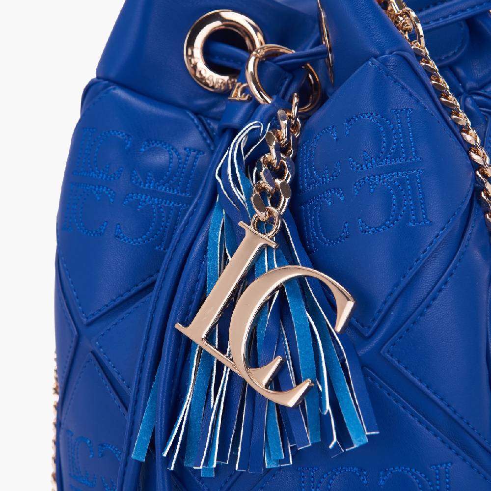 La Carrie SECCHIELLO PICHT NAVY Fino Al -60%