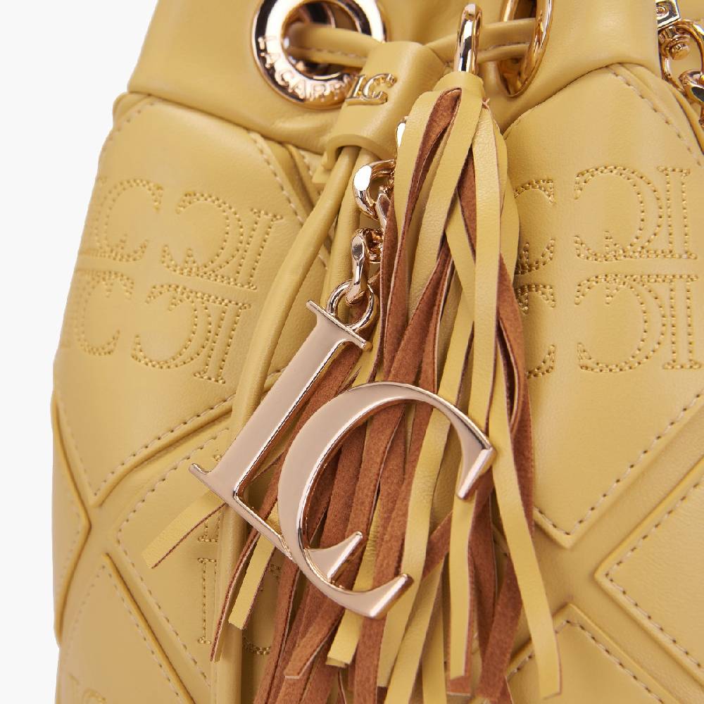 La Carrie SECCHIELLO PICHT YELLOW Shopping Online