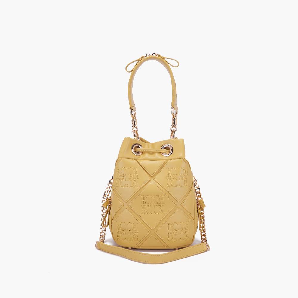 La Carrie SECCHIELLO PICHT YELLOW Shopping Online