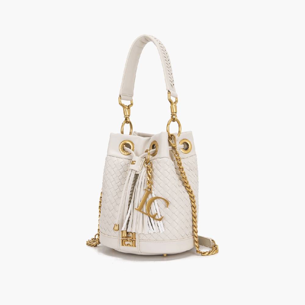 La Carrie SECCHIELLO PATAGONIA IVORY Prezzo Ridotto