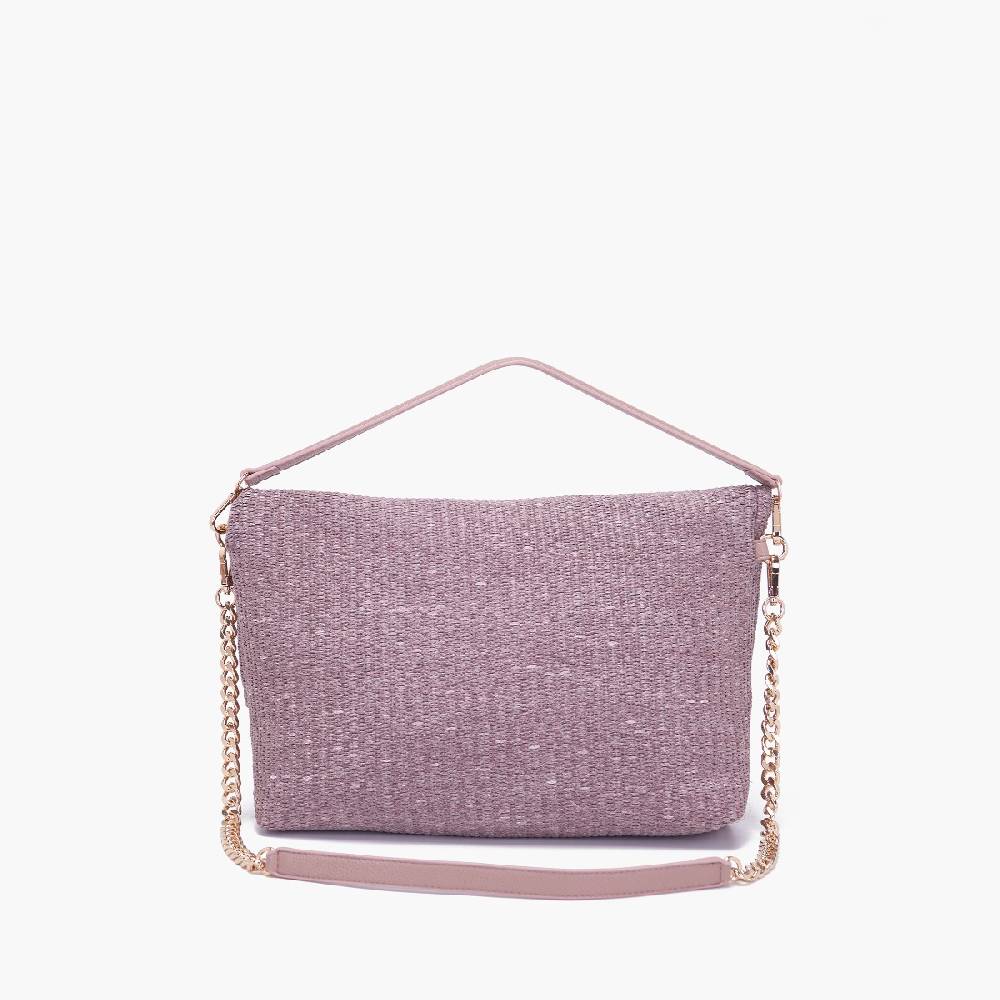 La Carrie BORSA SHOPPING CARPET RIDE PINK Economico