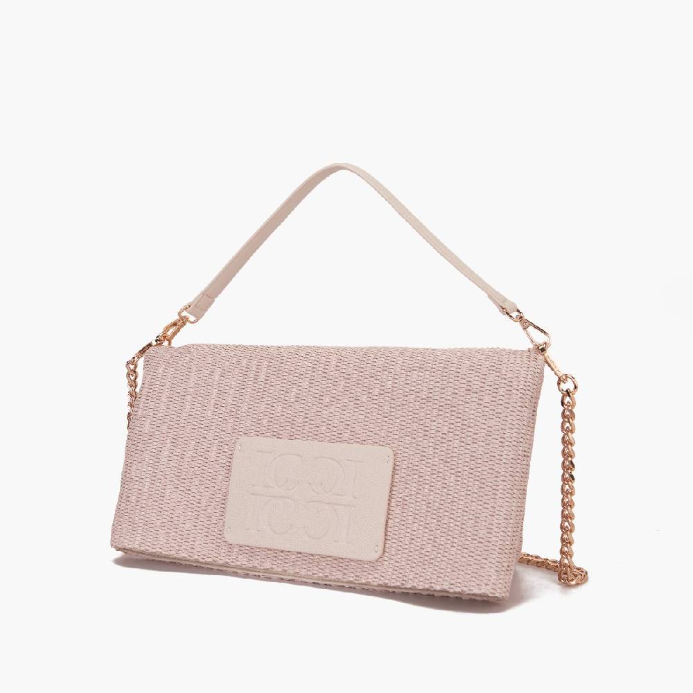 La Carrie BORSA SHOPPING CARPET RIDE IVORY Online