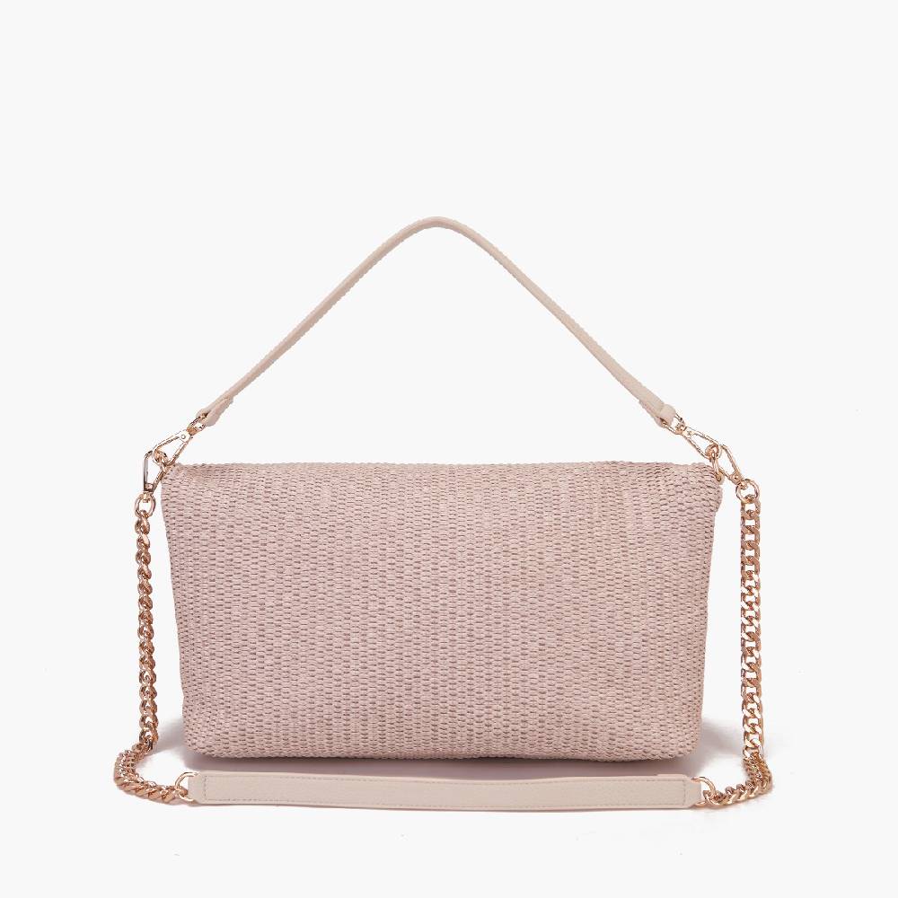 La Carrie BORSA SHOPPING CARPET RIDE IVORY Online
