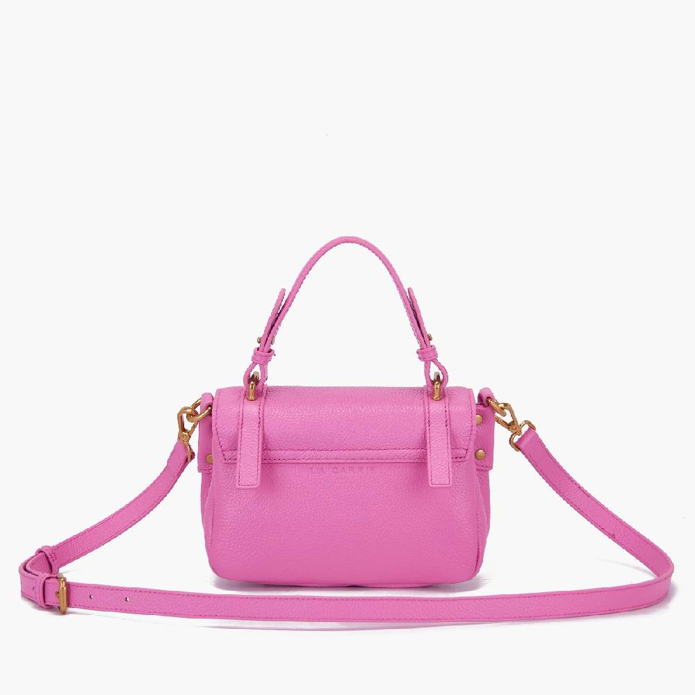 La Carrie BORSA SHOPPING ATENA PINK In Vendita