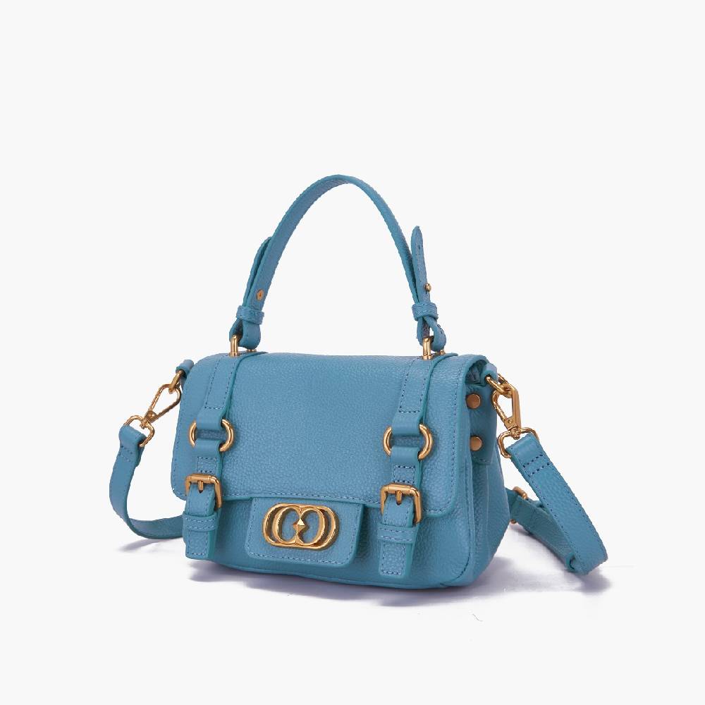 La Carrie BORSA SHOPPING ATENA AZURE Offerte