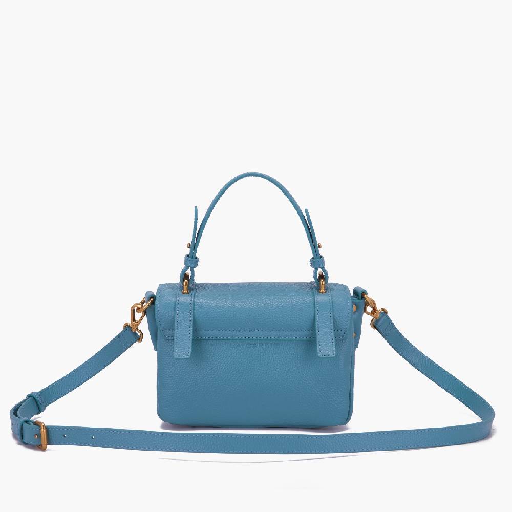 La Carrie BORSA SHOPPING ATENA AZURE Offerte