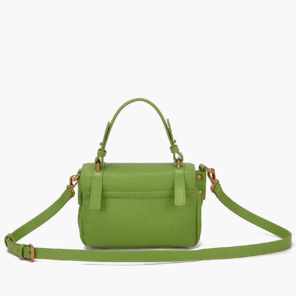 La Carrie BORSA SHOPPING ATENA KIWI Italy