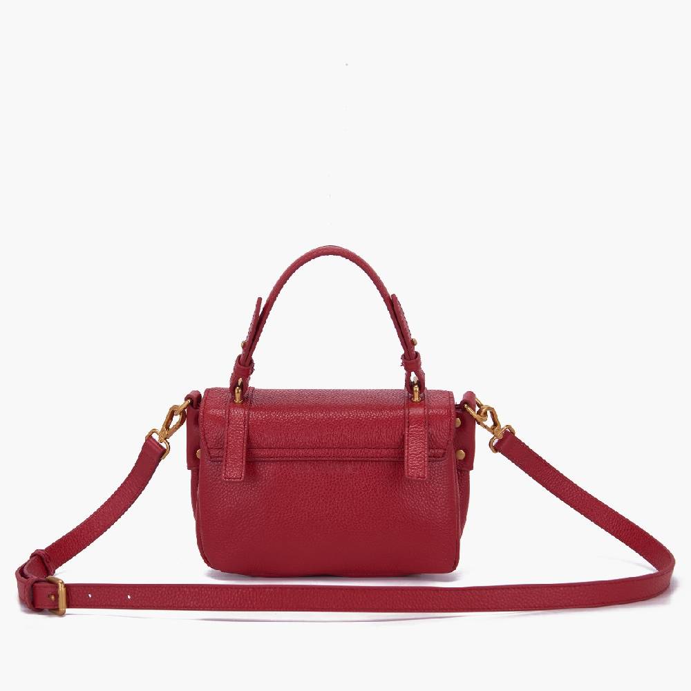 La Carrie BORSA SHOPPING ATENA AZALEA Nuovo