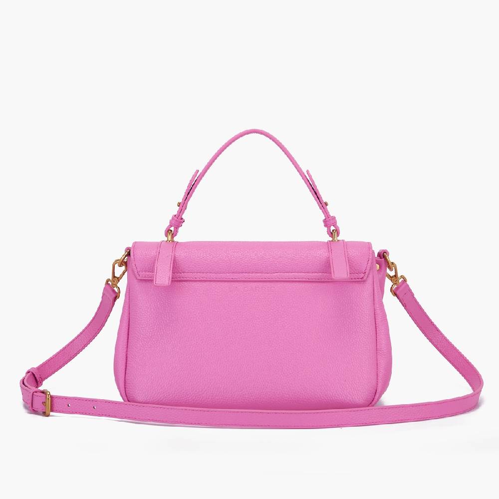 La Carrie BORSA SHOPPING ATENA PINK Qualità