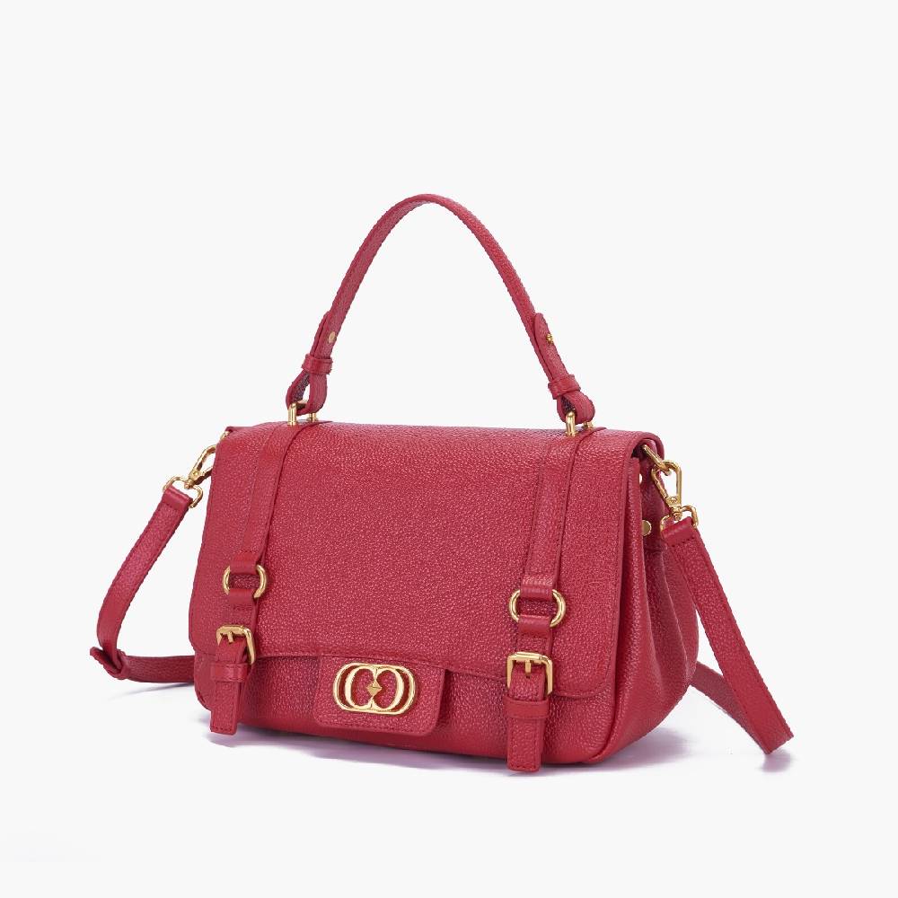 La Carrie BORSA SHOPPING ATENA AZALEA Consegna Veloce