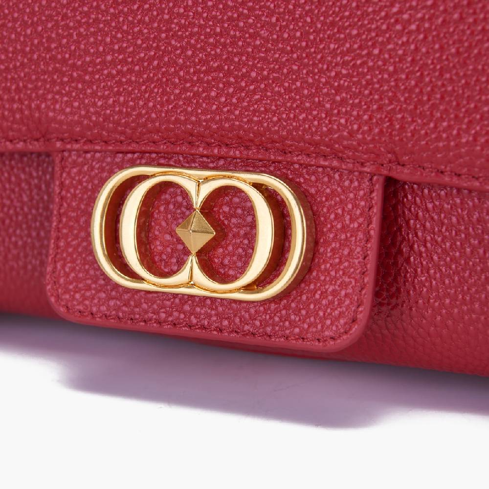 La Carrie BORSA SHOPPING ATENA AZALEA Consegna Veloce