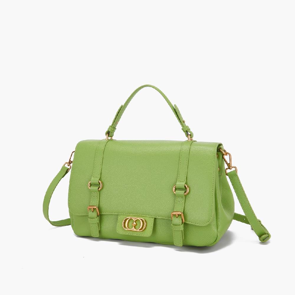La Carrie BORSA SHOPPING ATENA KIWI Shopping Online