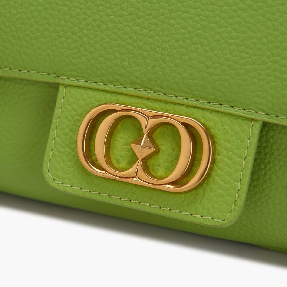 La Carrie BORSA SHOPPING ATENA KIWI Shopping Online