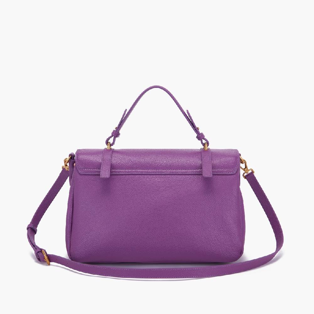 La Carrie BORSA SHOPPING ATENA GRAPE Prezzo Ridotto