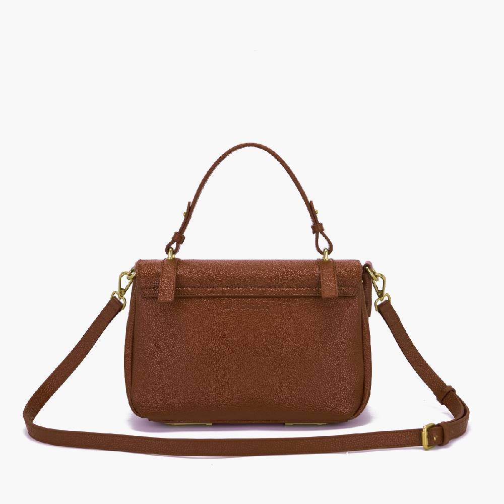 La Carrie BORSA SHOPPING ATENA CUOIO Sottocosto
