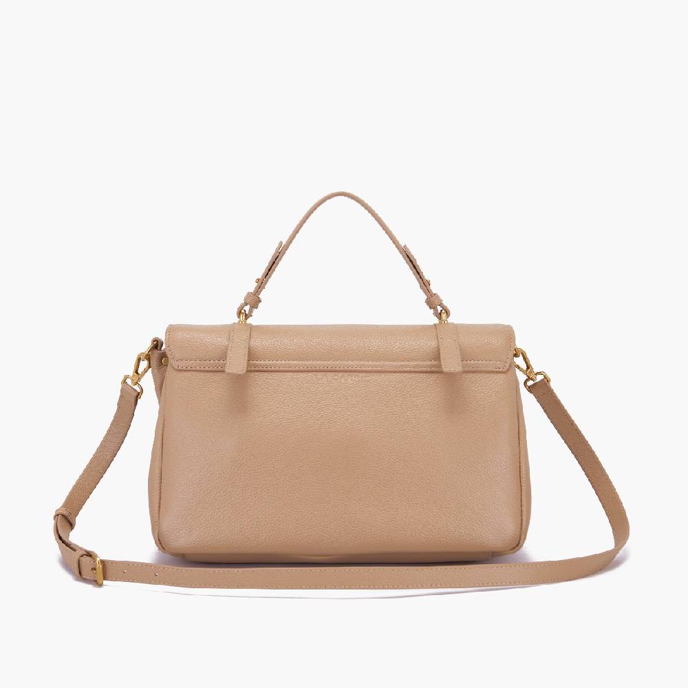 La Carrie BORSA SHOPPING ATENA BEIGE Novità