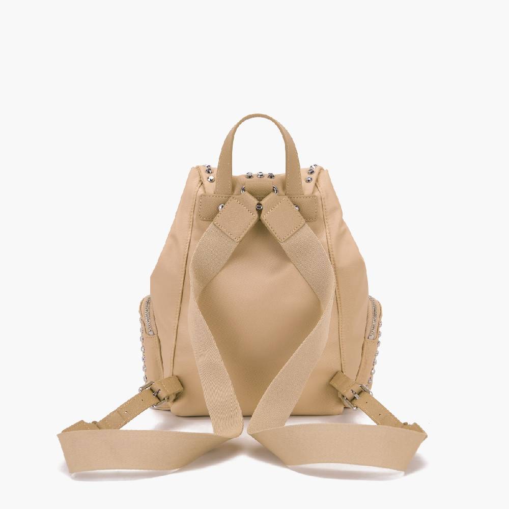 La Carrie ZAINO DARKWAVE BEIGE Economico