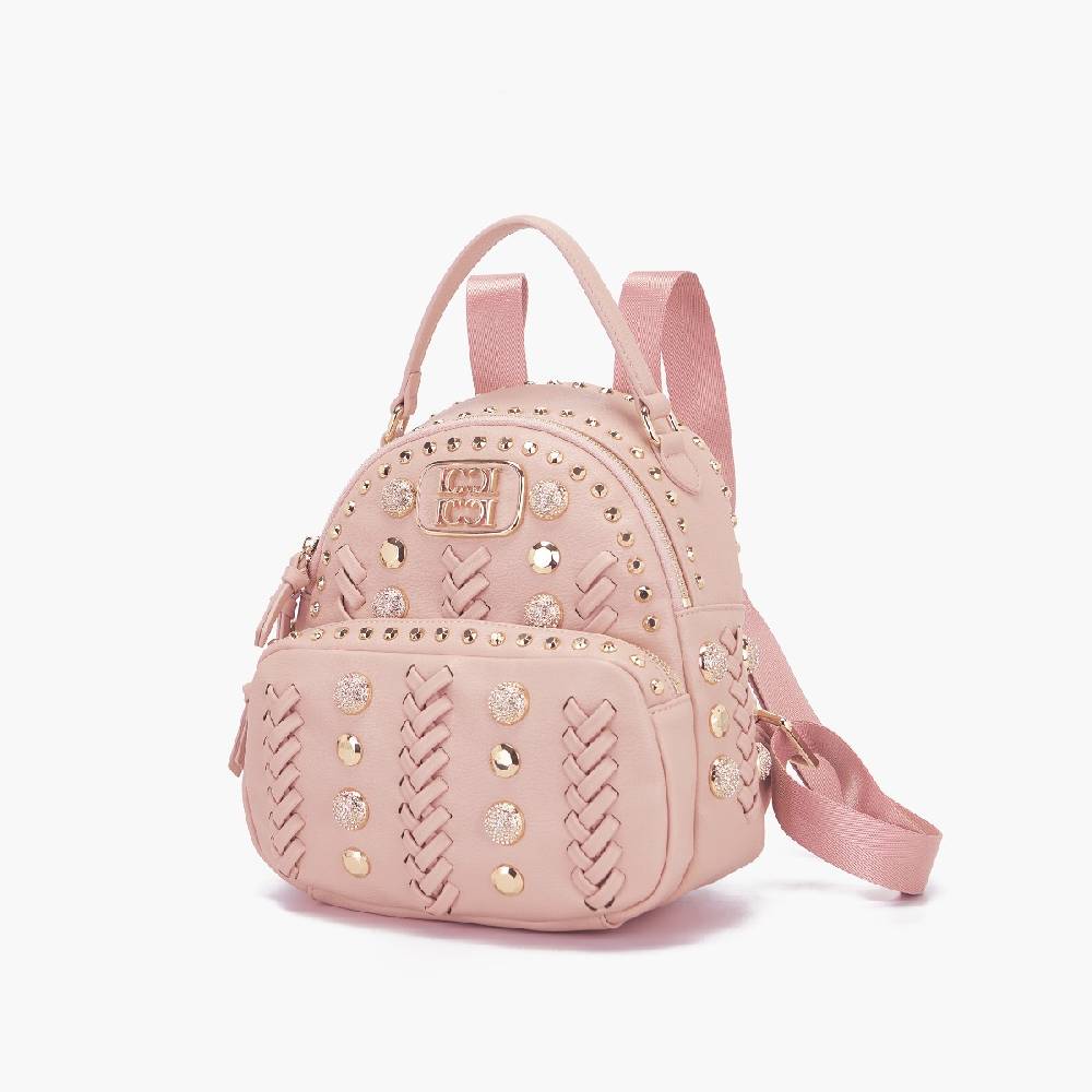 La Carrie ZAINO LUMINESCENCE PINK Online