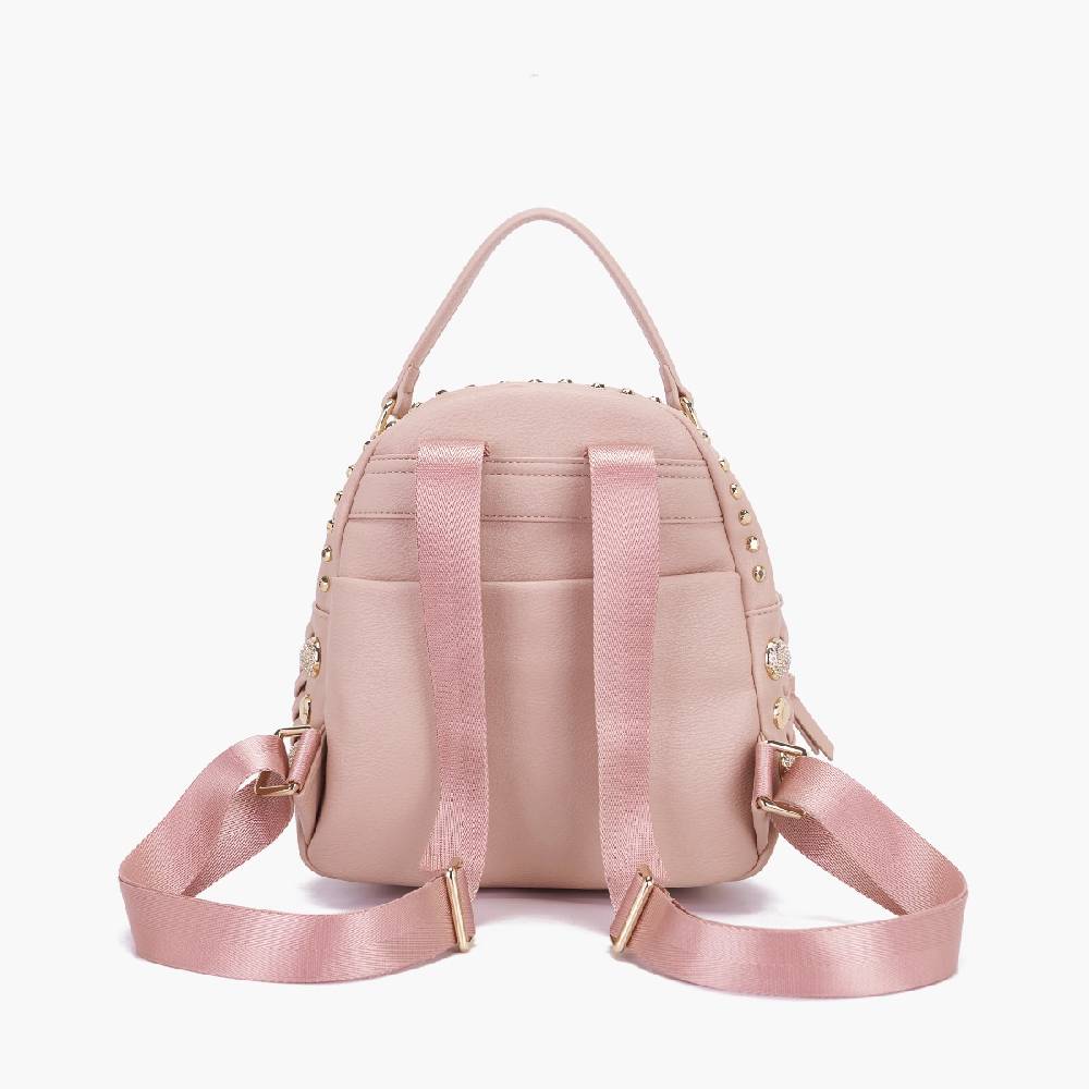 La Carrie ZAINO LUMINESCENCE PINK Online